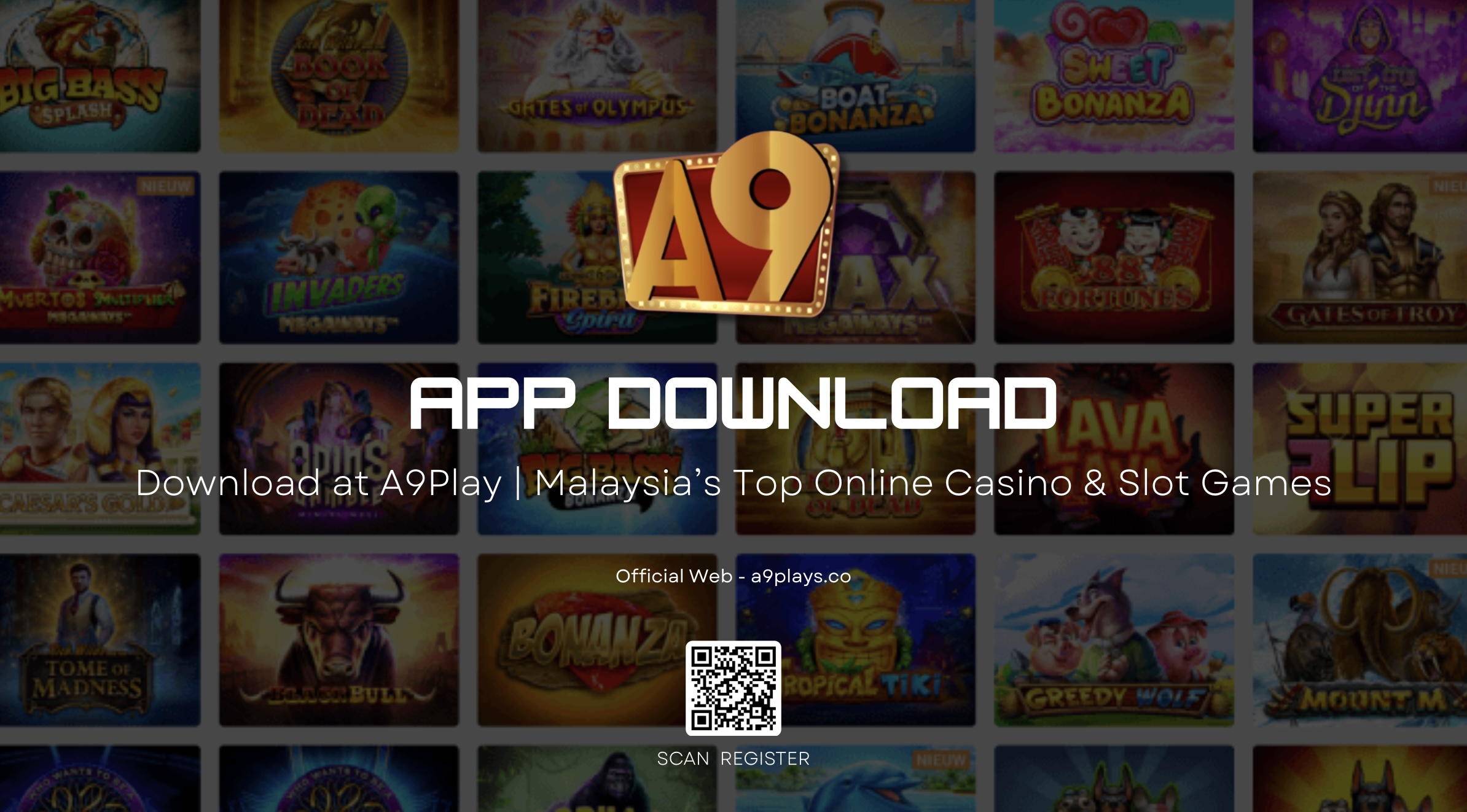 A9play Download banner | A9play App banner|A9play banner
